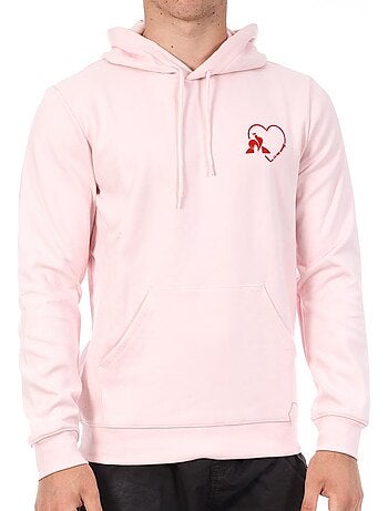 Sudadera con Capucha Le Coq Sportif para Hombre
