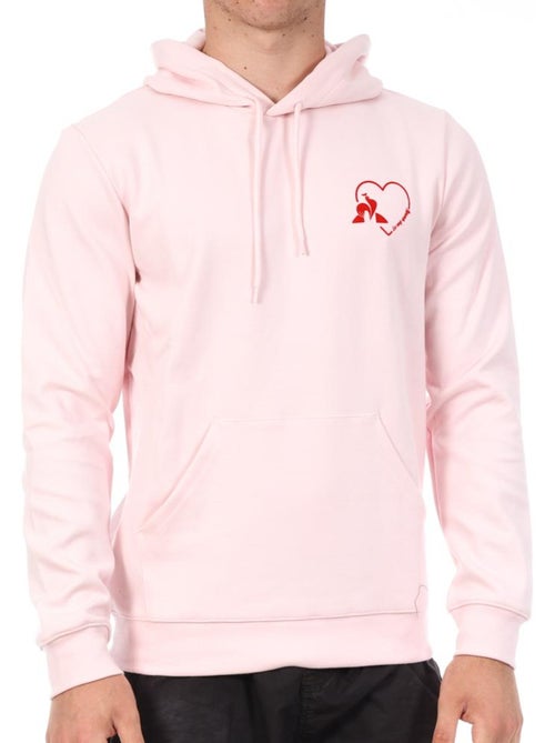 Sudadera con Capucha Le Coq Sportif para Hombre - Kiabi