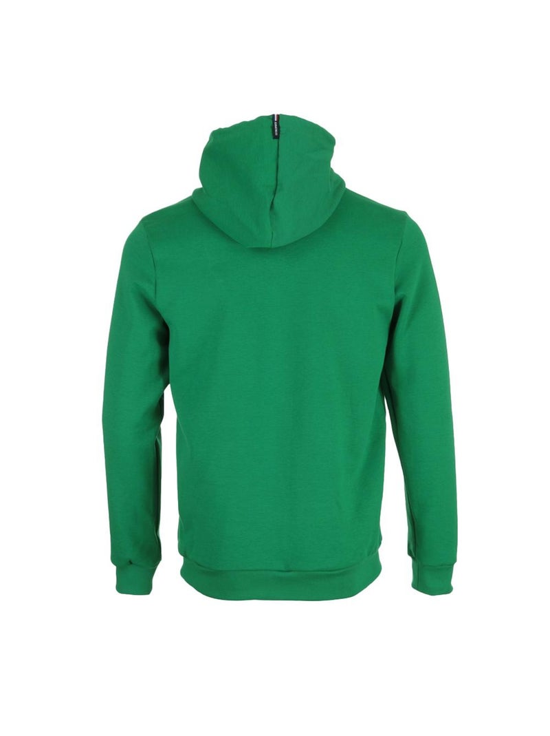 Sudadera con Capucha Le Coq Sportif para Hombre Verde - Kiabi