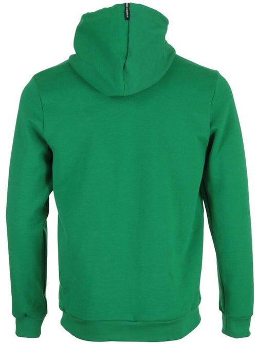 Sudadera con Capucha Le Coq Sportif para Hombre - Kiabi Sudadera con Capucha Le Coq Sportif para Hombre - Kiabi
