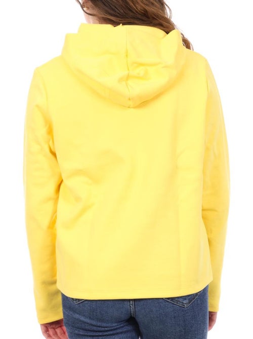 Sudadera con Capucha Le Coq Sportif para Mujer - Kiabi