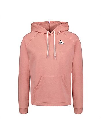 Sudadera con Capucha Le Coq Sportif para Mujer