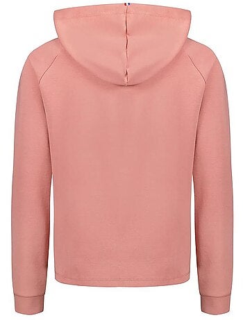 Sudadera con Capucha Le Coq Sportif para Mujer