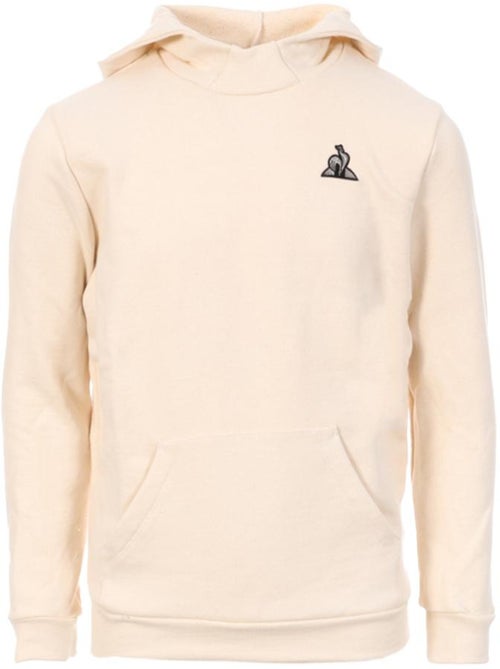 Sudadera con Capucha Le Coq Sportif para Niño Color - Kiabi Sudadera con Capucha Le Coq Sportif para Niño Color - Kiabi