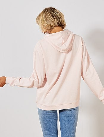Sudadera con capucha 'Marie' - Kiabi