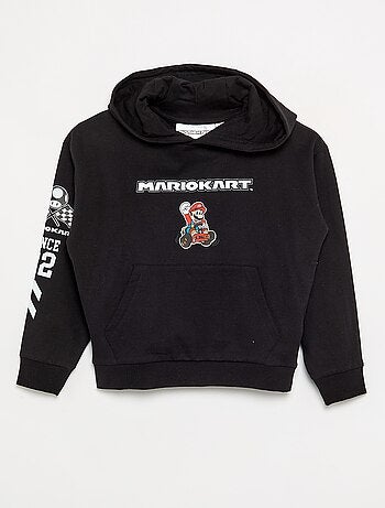 Sudadera con capucha 'Mario' 'Nintendo'