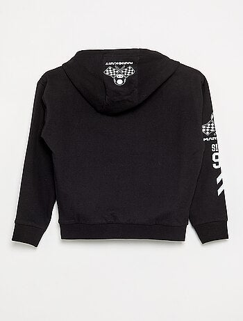Sudadera con capucha 'Mario' 'Nintendo'