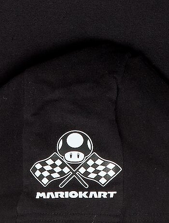 Sudadera con capucha 'Mario' 'Nintendo'