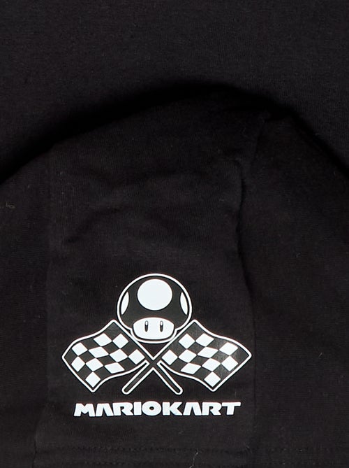Sudadera con capucha 'Mario' 'Nintendo' - Kiabi Sudadera con capucha 'Mario' 'Nintendo' - Kiabi