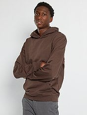 Sudaderas con capucha para hombre | GAP España