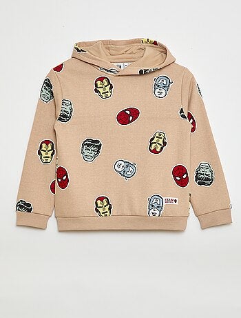 Sudadera con capucha 'Marvel' 'Avengers'
