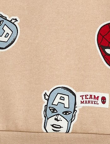 Sudadera con capucha 'Marvel' 'Avengers'