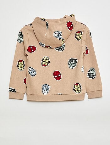 Sudadera con capucha 'Marvel' 'Avengers'