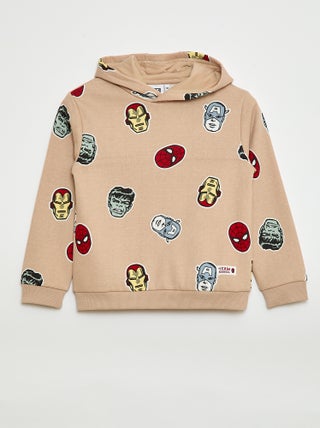 Sudadera con capucha 'Marvel' 'Avengers'