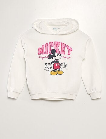 Sudadera con capucha 'Mickey' de 'Disney'