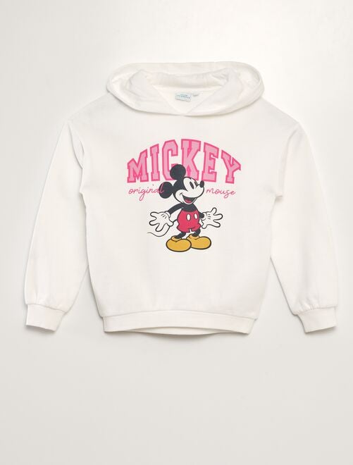 Sudadera con capucha 'Mickey' de 'Disney' - Kiabi