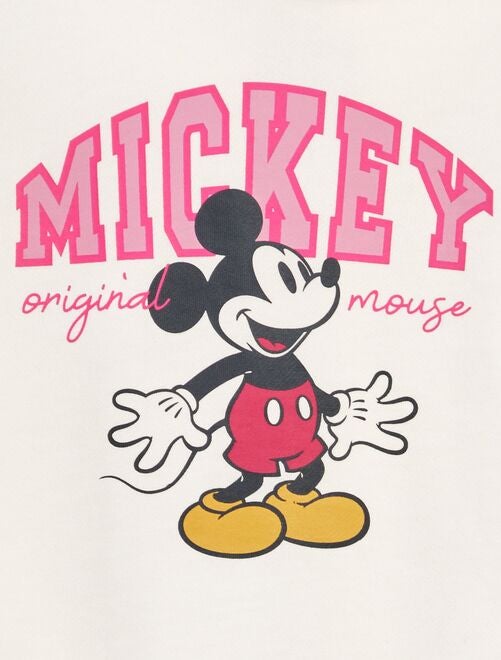 Sudadera con capucha 'Mickey' de 'Disney' - Kiabi