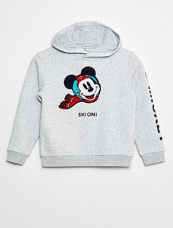 Sudadera con capucha 'Stitch' de 'Disney'
