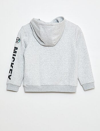 Sudadera con capucha 'Stitch' de 'Disney'