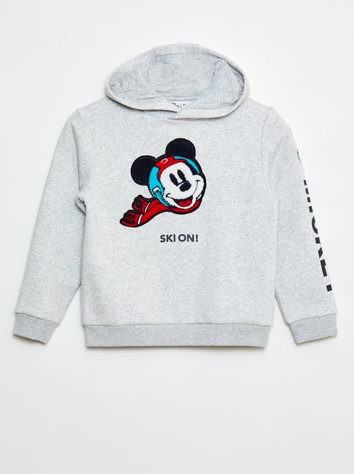 Sudadera con capucha 'Mickey' de 'Disney' - Kiabi