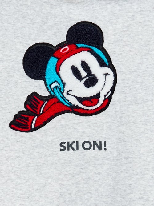 Sudadera con capucha 'Mickey' de 'Disney' - Kiabi