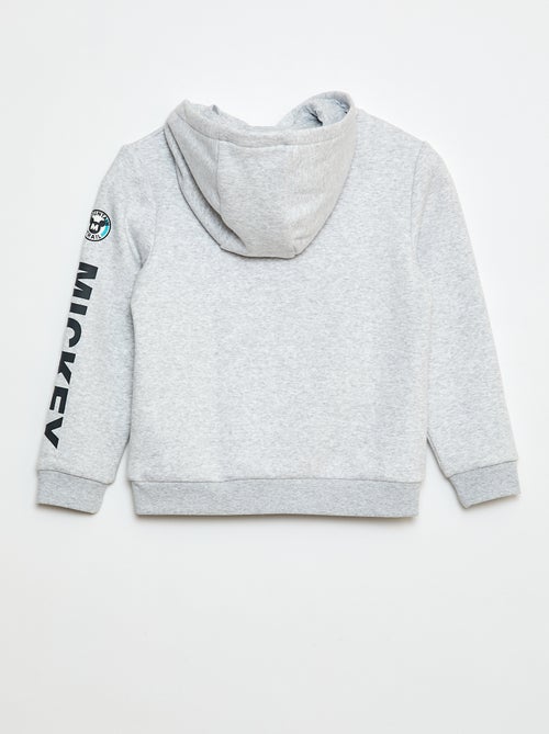 Sudadera con capucha 'Mickey' de 'Disney' - Kiabi