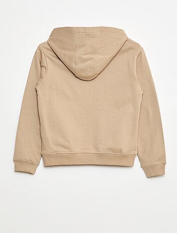 Sudadera con capucha 'Minecraft'