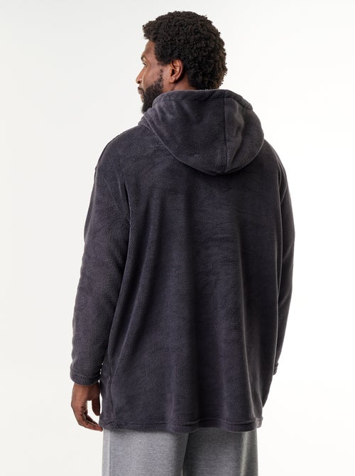 Sudadera con capucha 'Minecraft' - Kiabi Sudadera con capucha 'Minecraft' - Kiabi