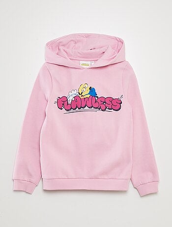 Sudadera con capucha 'Minions'