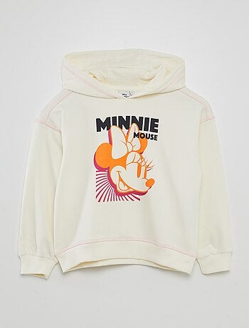 Sudadera con capucha 'Minnie' 'Disney'