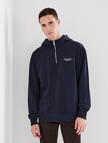 Sudadera con capucha, MO Fashion