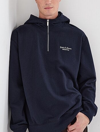 Sudadera con capucha, MO Fashion