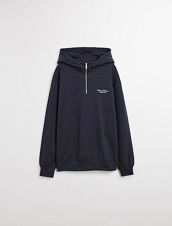 Sudadera con capucha, MO Fashion
