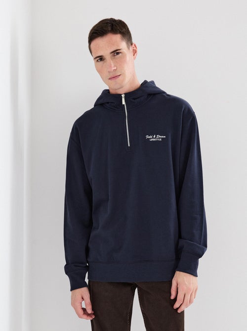 Sudadera con capucha, MO Fashion - Kiabi