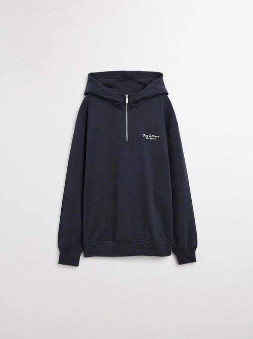 Sudadera con capucha, MO Fashion - Kiabi