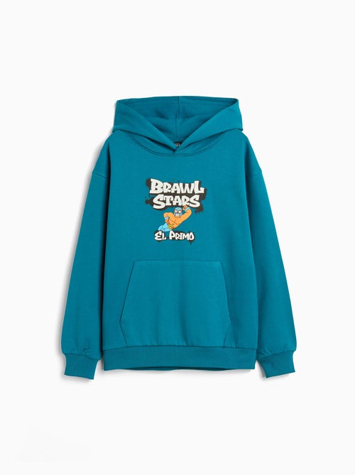 Sudadera con capucha, MO Fashion - Kiabi