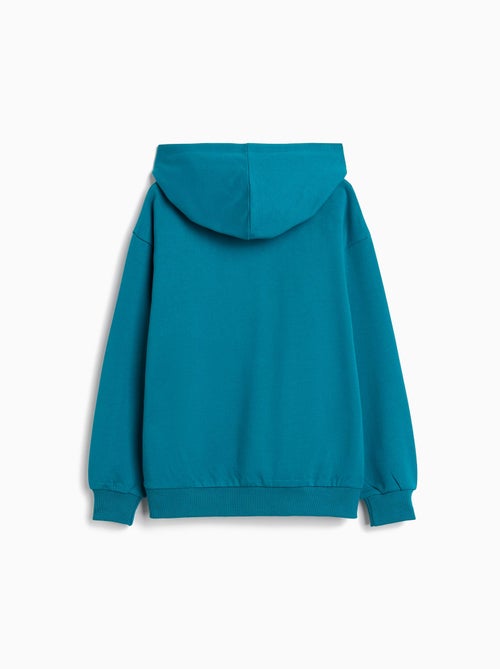 Sudadera con capucha, MO Fashion - Kiabi