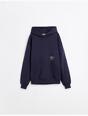 Sudadera con capucha, mo fashion