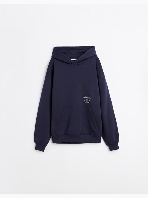 Sudadera con capucha, mo fashion - Kiabi Sudadera con capucha, mo fashion - Kiabi