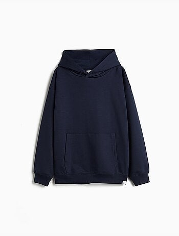 Sudadera con capucha, mo fashion