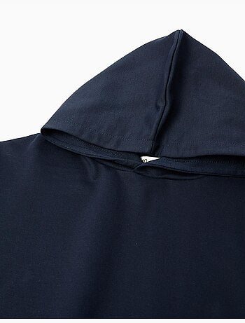 Sudadera con capucha, mo fashion