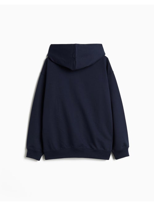 Sudadera con capucha, mo fashion - Kiabi