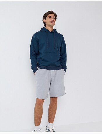Sudadera con capucha, mo fashion