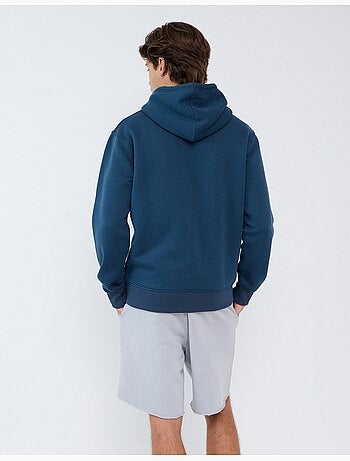 Sudadera con capucha, mo fashion