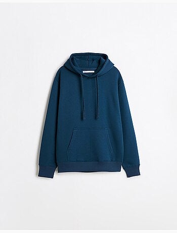 Sudadera con capucha, mo fashion