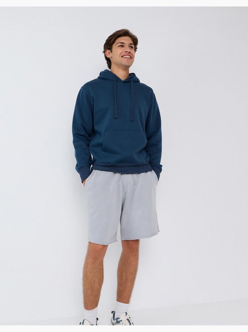 Sudadera con capucha, mo fashion - Kiabi