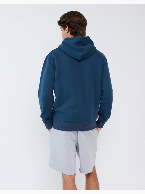 Sudadera con capucha, mo fashion - Kiabi