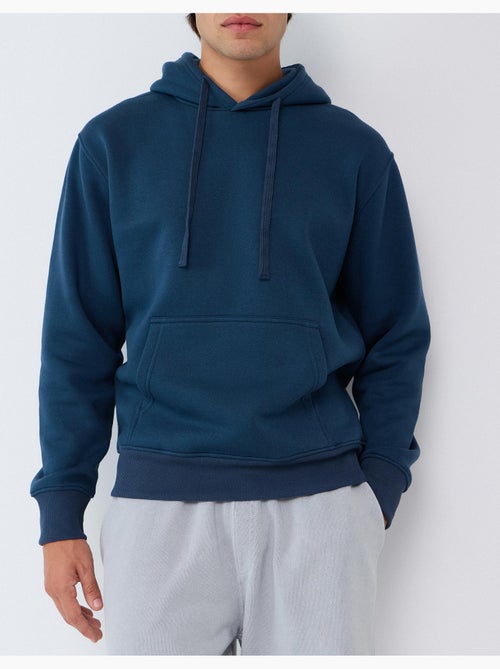 Sudadera con capucha, mo fashion - Kiabi