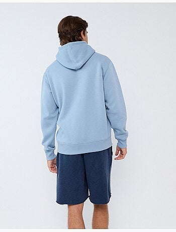 Sudadera con capucha, mo fashion