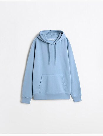 Sudadera con capucha, mo fashion